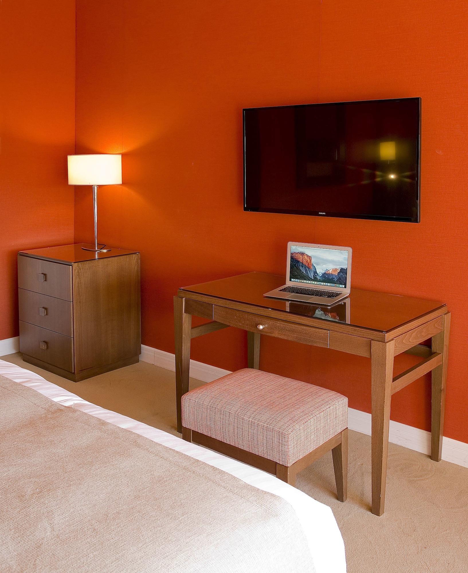 Saint-Raphaël Golf Hotel De Valescure & Spa Nuxe מראה חיצוני תמונה